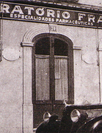 Farmácia Franco